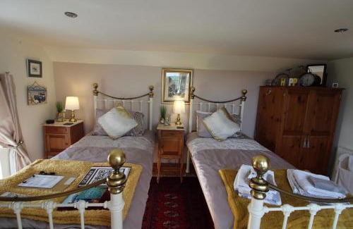 Camelford Cama Y Desayuno | Melorne Farm Guest House