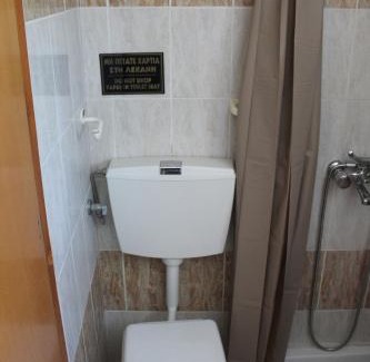 Kremasti Apartamento | Melpos Room