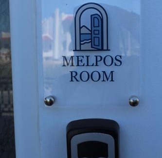 Kremasti Apartamento | Melpos Room