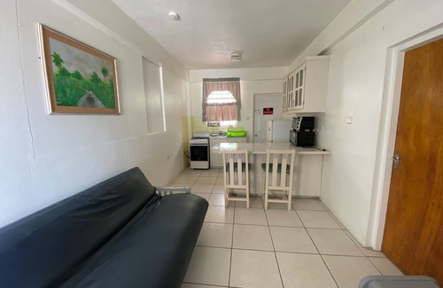 Worthing Apartamento | Melrose Beach Apartments