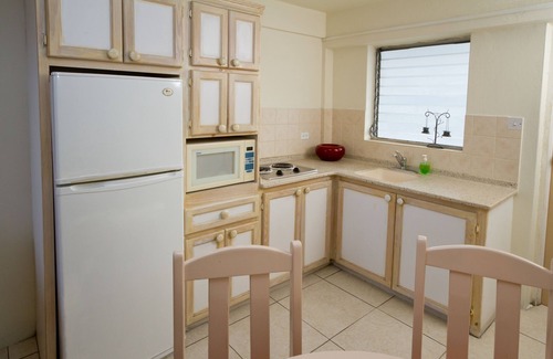 Worthing Apartamento | Melrose Beach Apartments