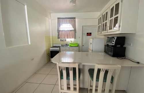 Worthing Apartamento | Melrose Beach Apartments