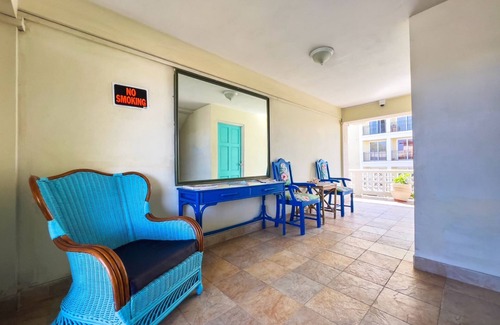 Worthing Apartamento | Melrose Beach Apartments