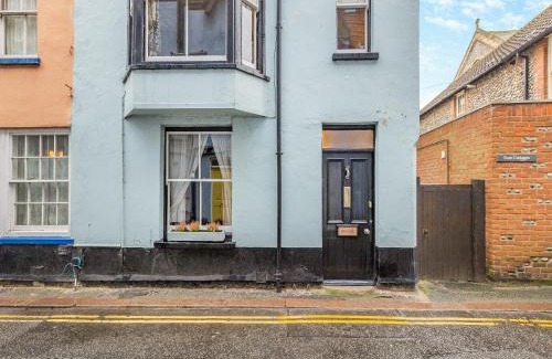 Cromer Casa | Melrose Cottage