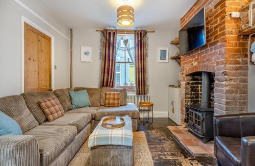 Cromer Casa | Melrose Cottage