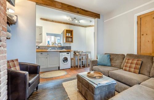 Cromer Casa | Melrose Cottage
