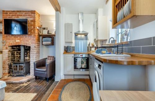 Cromer Casa | Melrose Cottage