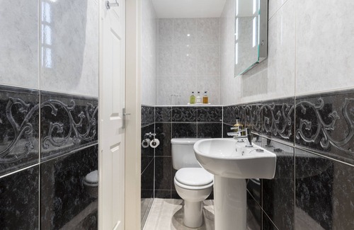 Ambleside Casa | Melrose Guest House
