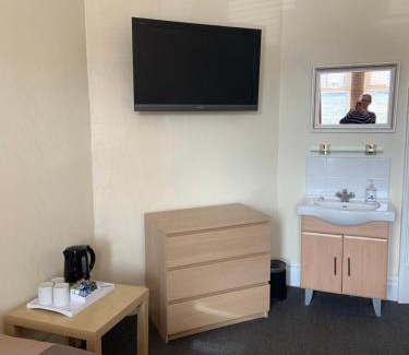 Whitley Bay Casa | Melrose Guest House