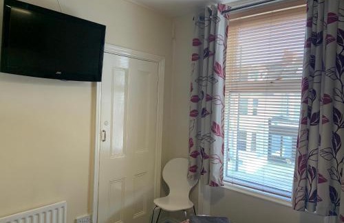 Whitley Bay Casa | Melrose Guest House