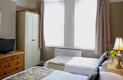Douglas Casa | Melrose Guest House