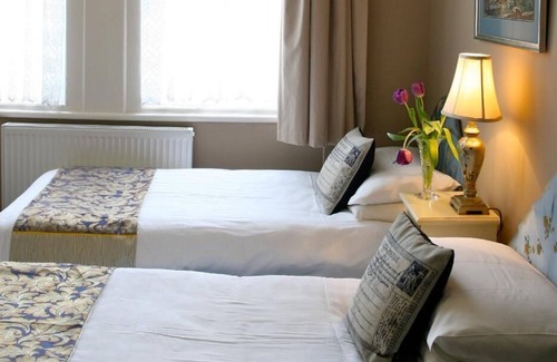 Douglas Casa | Melrose Guest House