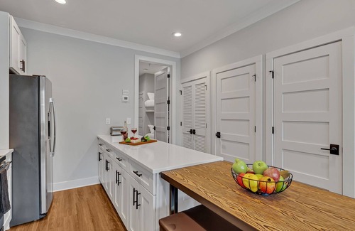 Melrose Cabaña | Melrose Mezzo - 5 Mins to Broadway - Rooftop