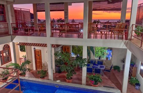 San Juan del Sur Apartamento | Melrose Suite