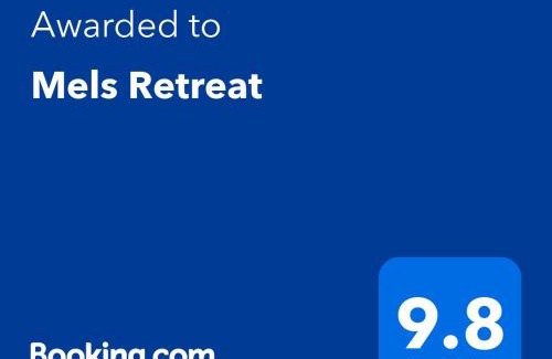 Te Kuiti Casa | Mels Retreat