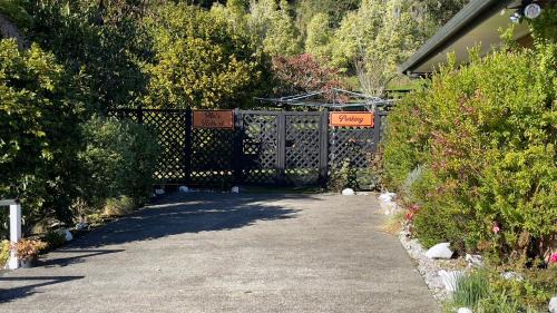 Te Kuiti Casa | Mels Retreat