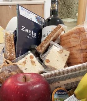 Laganas Apartamento | Meltemaki