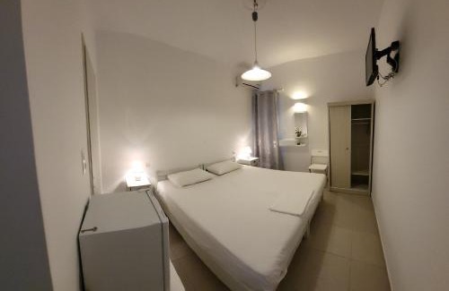 Antiparos Hotel | Meltemi Antiparos