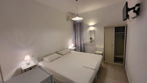 Antiparos Hotel | Meltemi Antiparos
