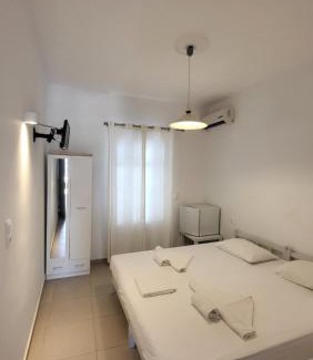 Antiparos Hotel | Meltemi Antiparos