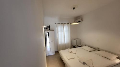 Antiparos Hotel | Meltemi Antiparos