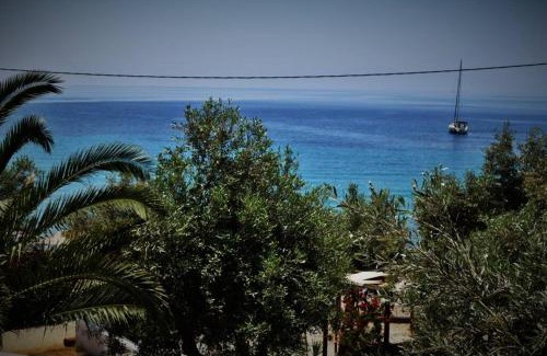 Alonissos Casa | Meltemi Appartment