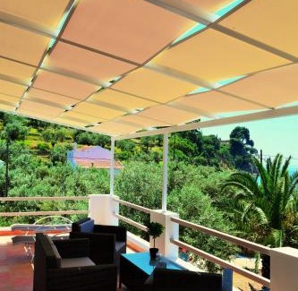 Alonissos Casa | Meltemi Appartment