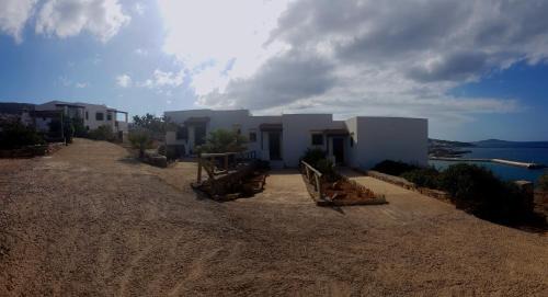 Fry Casa | Meltemi Studios