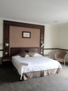 Tanah Rata Hotel | Melur Inn