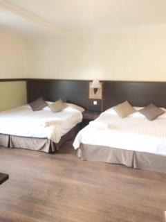 Tanah Rata Hotel | Melur Inn