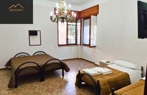 Pomigliano D'arco Casa | Melvanni