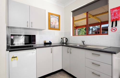 Calare Apartamento | Melview Greens - Studio Apartment