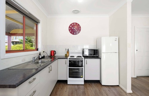 Calare Apartamento | Melview Greens - Two-Bedroom Apartment