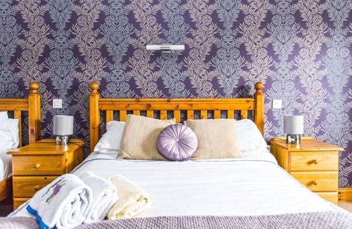 Enniskillen Casa | Melvin Country House