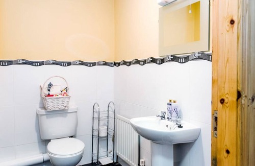 Enniskillen Casa | Melvin Country House
