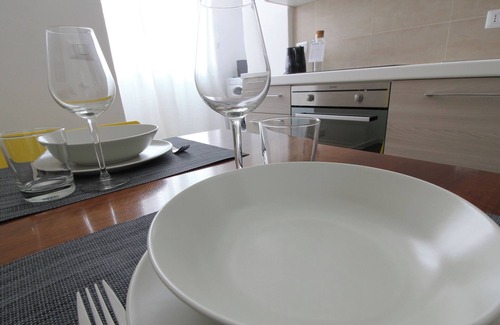 Zona Risorgimento Apartamento | Melzo 12 - Collezionista