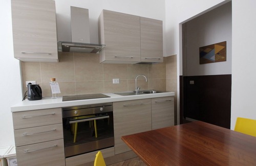 Zona Risorgimento Apartamento | Melzo 12 - Collezionista