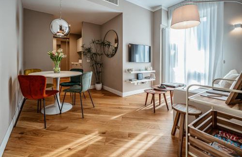 Zona Risorgimento Apartamento | Melzo Junior Suite