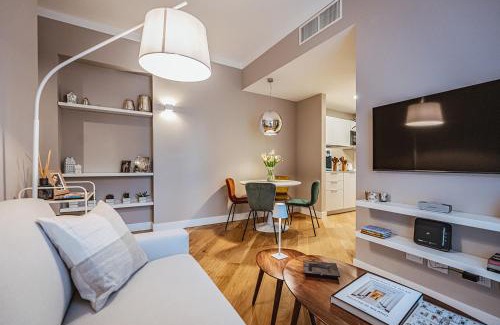 Zona Risorgimento Apartamento | Melzo Junior Suite