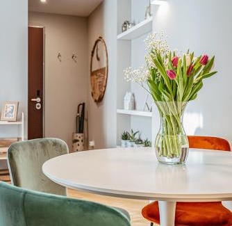 Zona Risorgimento Apartamento | Melzo Junior Suite
