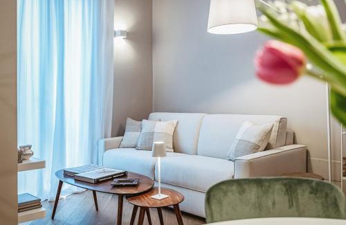 Zona Risorgimento Apartamento | Melzo Junior Suite