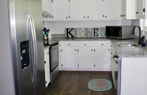 Byrdstown Casa | Mema and Pa’s Place