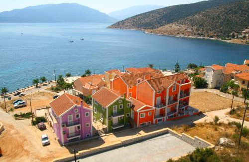 Agia Efimia Apartamento | Mema's Apartment