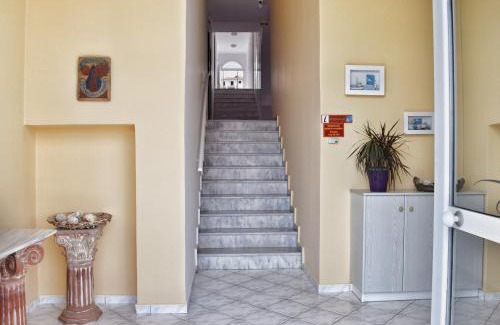 Agia Efimia Apartamento | Mema's Apartment