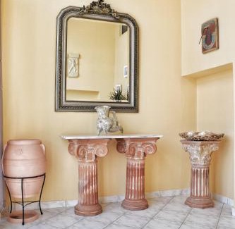 Agia Efimia Apartamento | Mema's Apartment