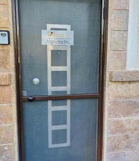 Nea Fokaia Apartamento | Mema´s Maisonette!