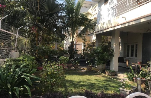 Ruiru Casa | Membley Hotel & Residency