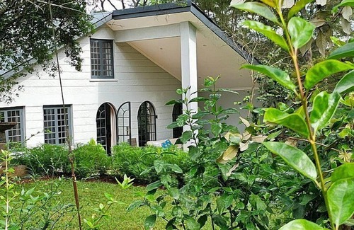 Ruiru Casa | Membley Hotel & Residency