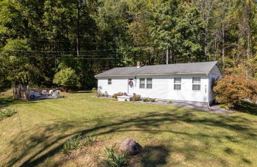 Afton Casa | Memes Cottage In Virginia Wine Country