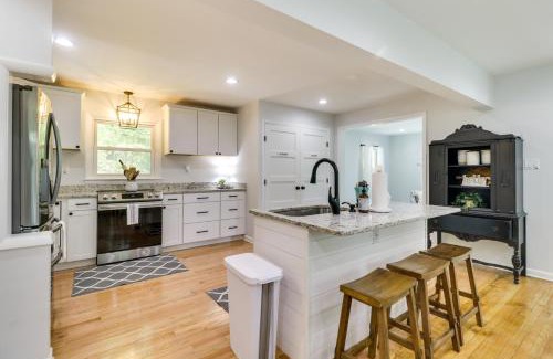 Afton Casa | Memes Cottage In Virginia Wine Country